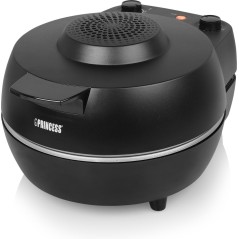 "Princess 0111500501001 Pizza Oven Pro - Perfectly Cooked Pizzas at Home!"